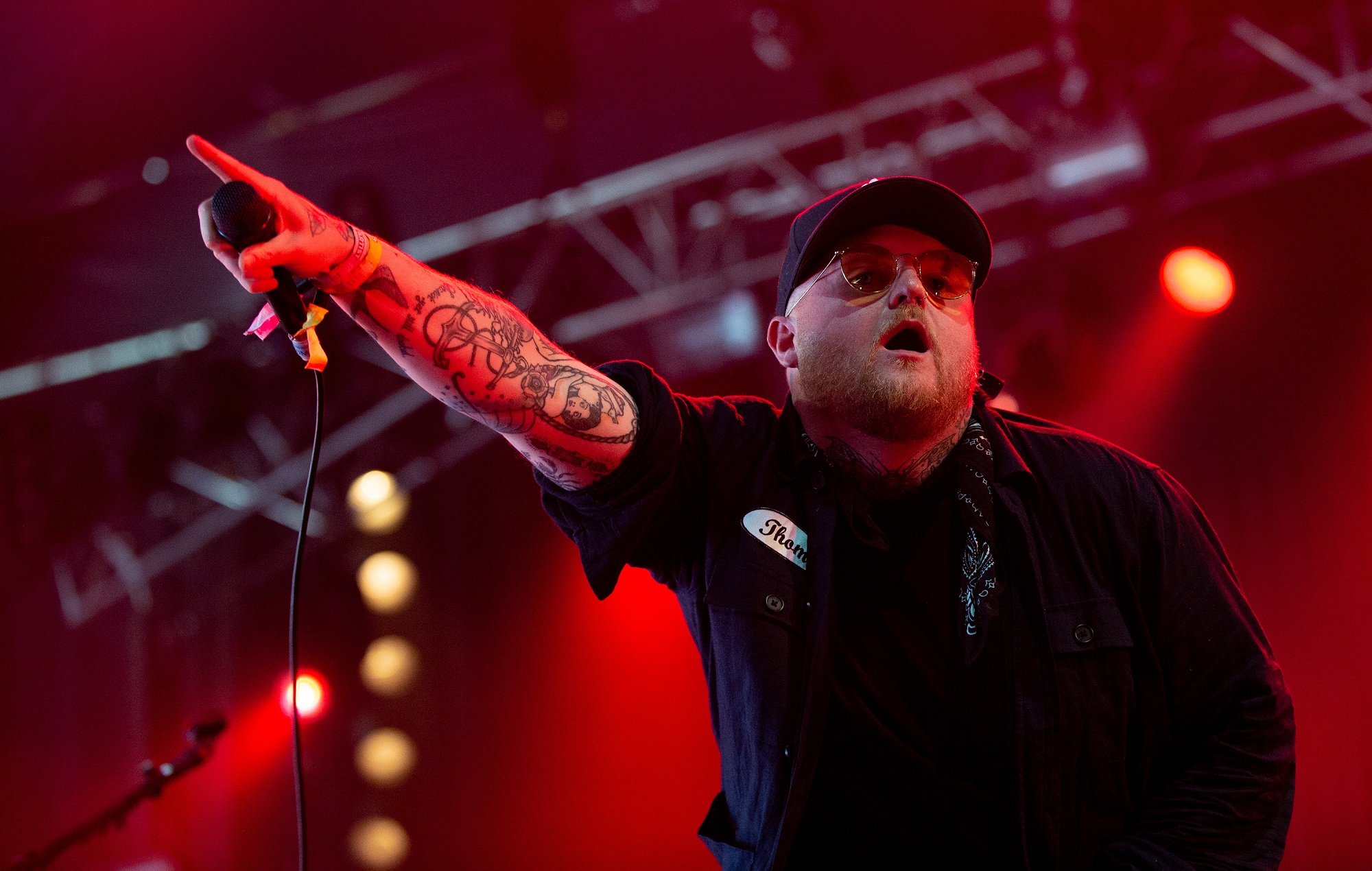 The Lottery Winners pospone las fechas de su gira por el Reino Unido debido a una "trágica noticia"