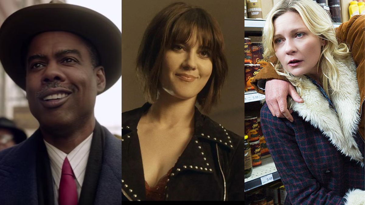 Todas las temporadas de Fargo, de peor a mejor