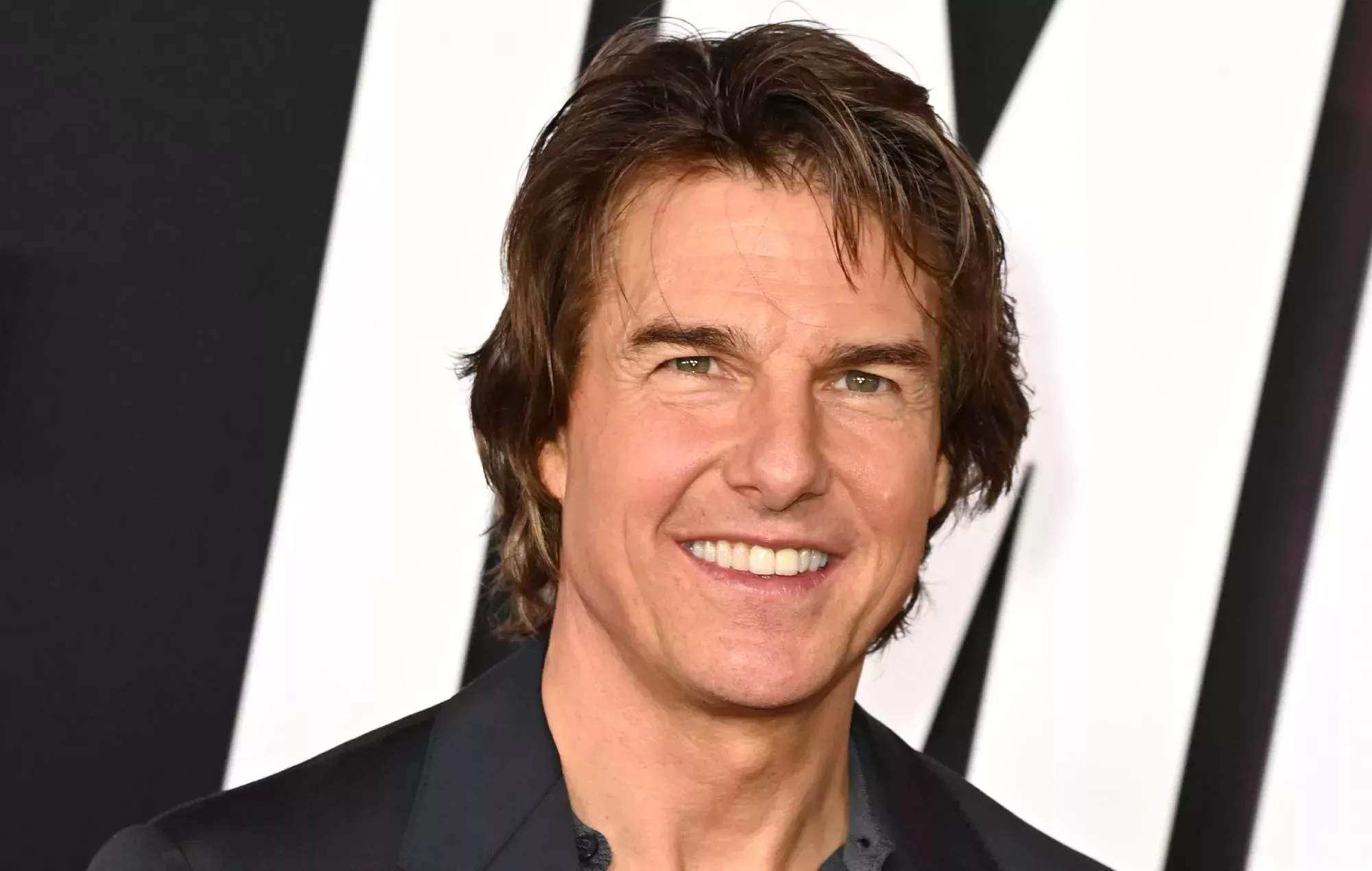 Tom Cruise apoya a su agente por sus mensajes sobre el 