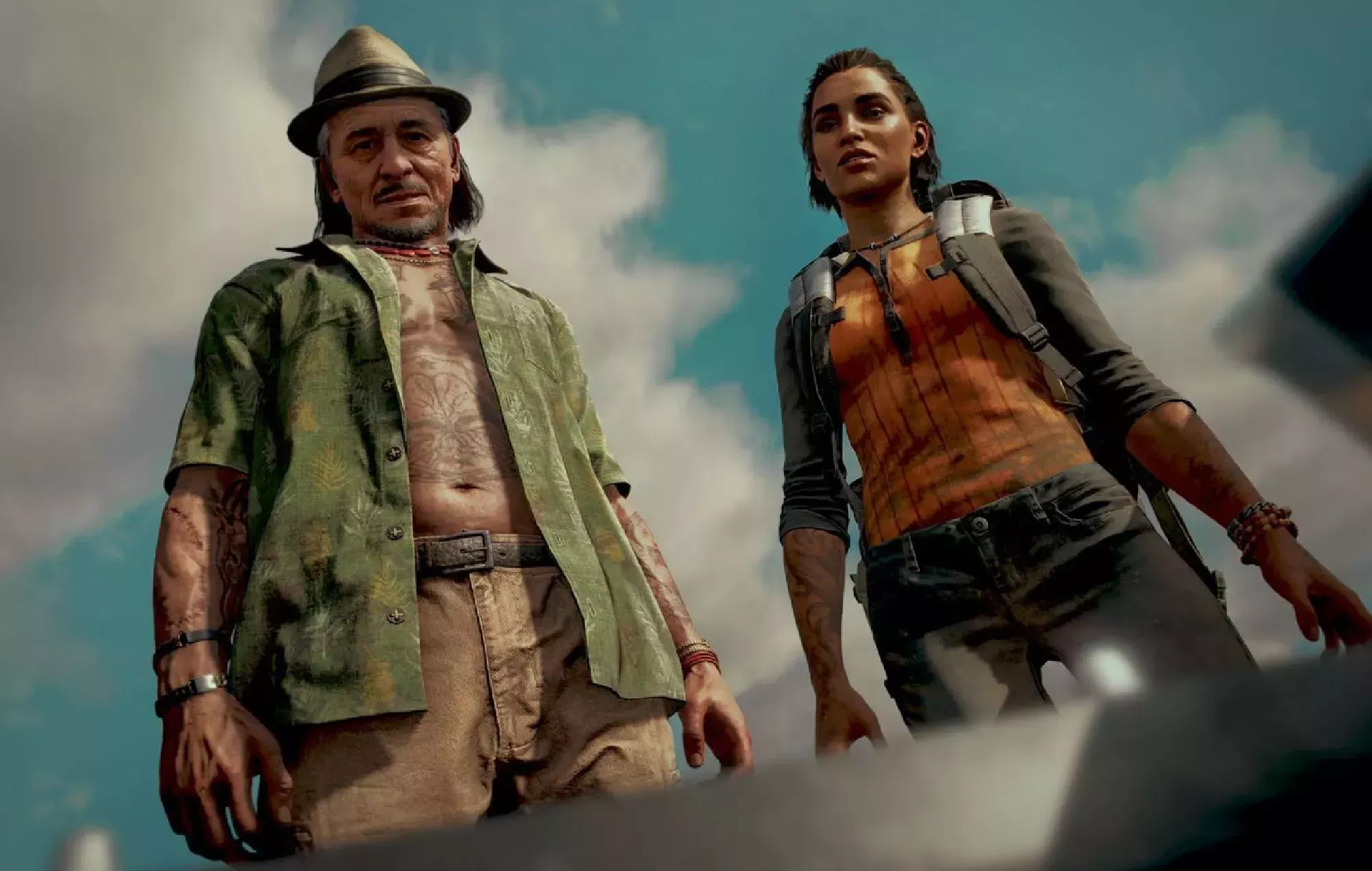 Ubisoft deja de dar soporte a 'Far Cry 6', aparte de los servicios online