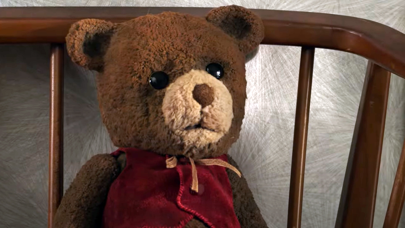 Un tráiler imaginario acerca el terror de Blumhouse a los ositos de peluche