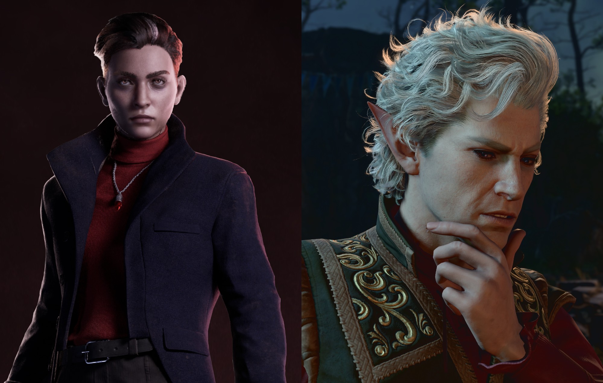 Vampiro: The Masquerade - Bloodlines 2' "tomará prestado" el sistema de elecciones y consecuencias de 'Baldur's Gate 3'.