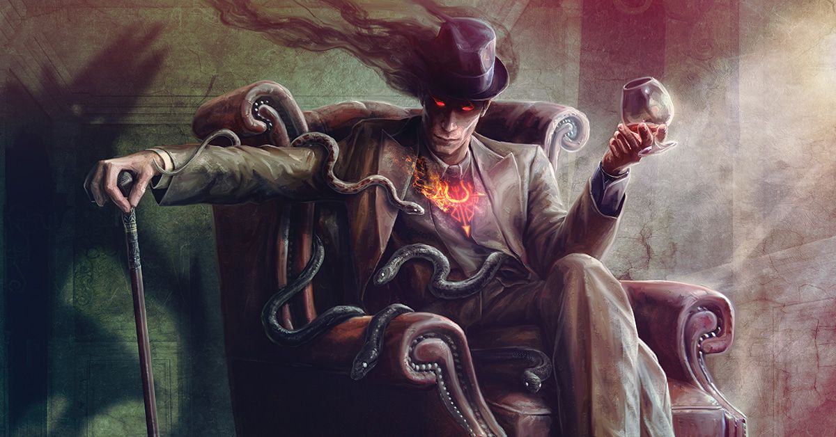 Vuelve Invisible Sun, la ya legendaria campaña de RPG de 30 libras en una caja