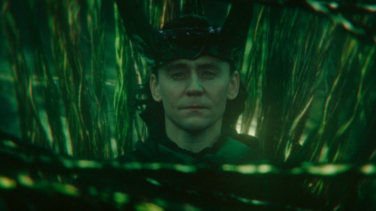 Yggdrasil en la segunda temporada de Loki, explicado