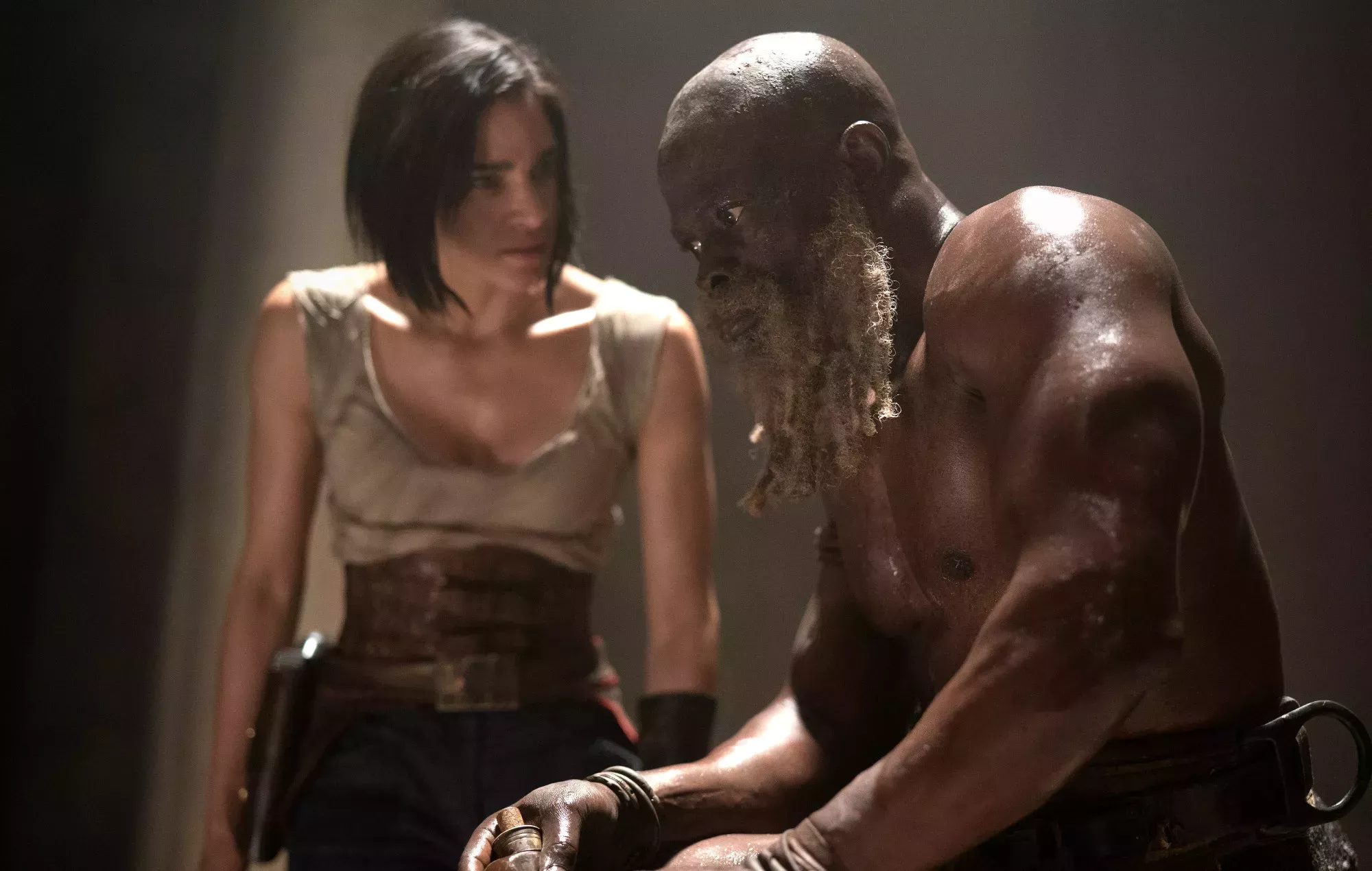 Zack Snyder dice que las películas de 'Luna rebelde' tendrán cortes de director 