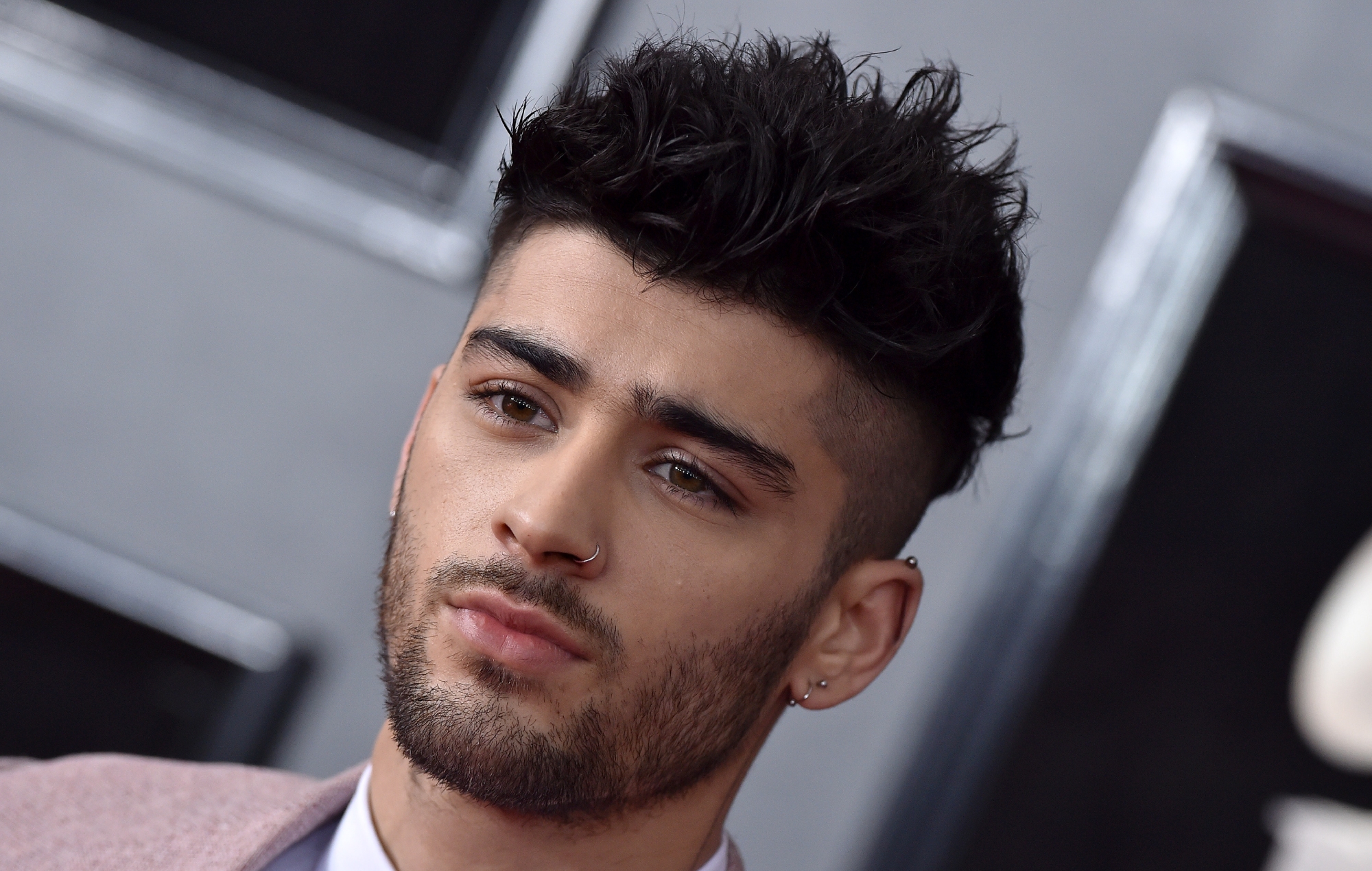Zayn Malik compone la música de la película de animación '10 Lives'