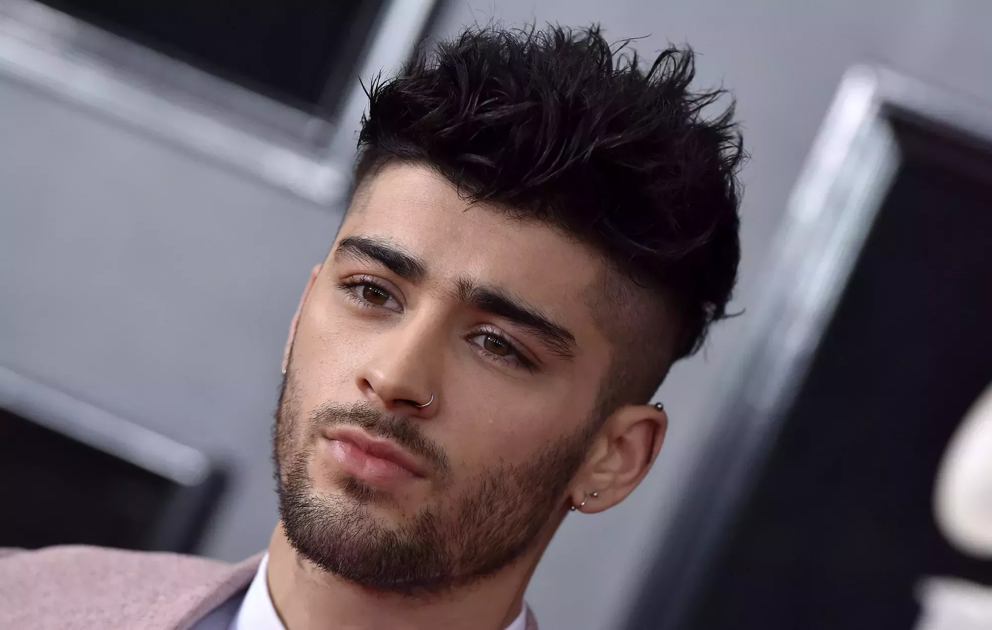 Zayn Malik compone la música de la película de animación '10 Lives'