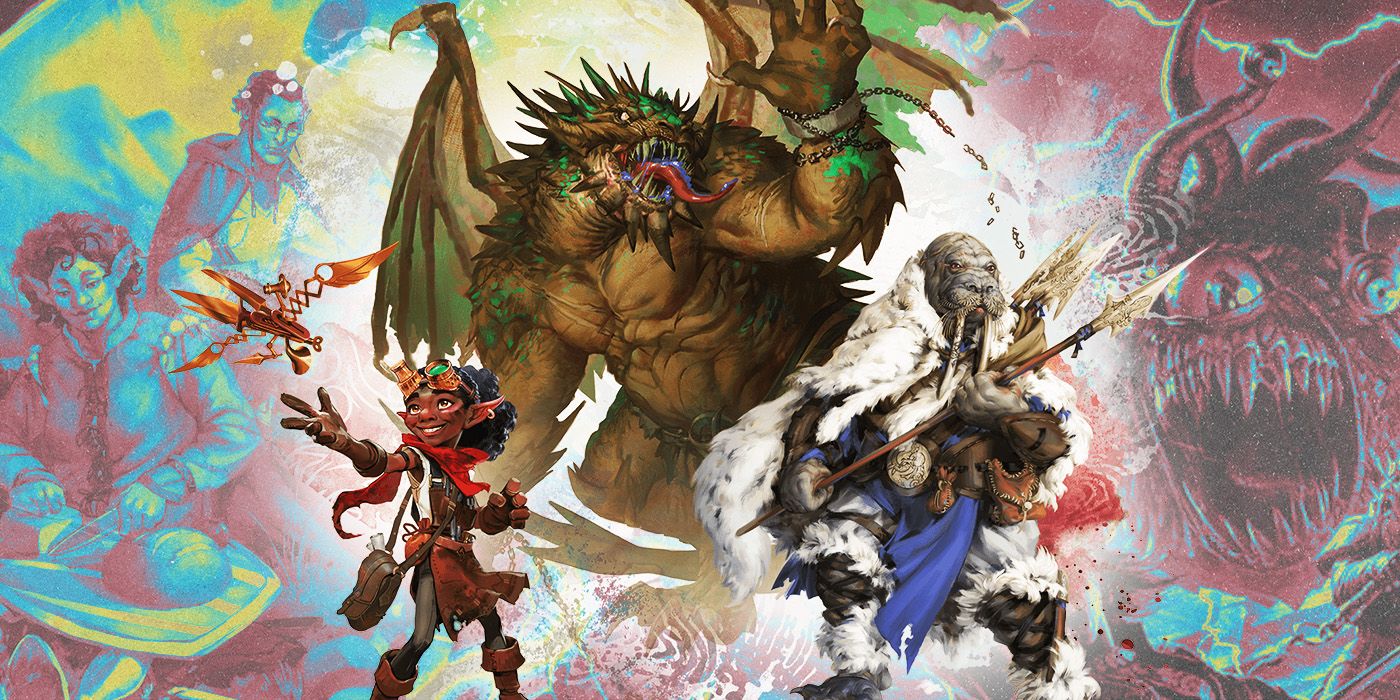 10 consejos para DMs de D&amp;D 5e con jugadores nuevos