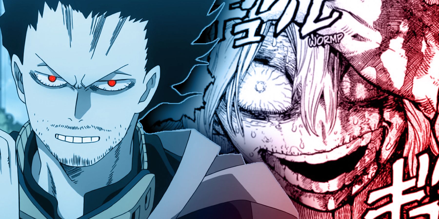 10 cosas del manga My Hero Academia que nos alegramos de que nunca se adaptaran