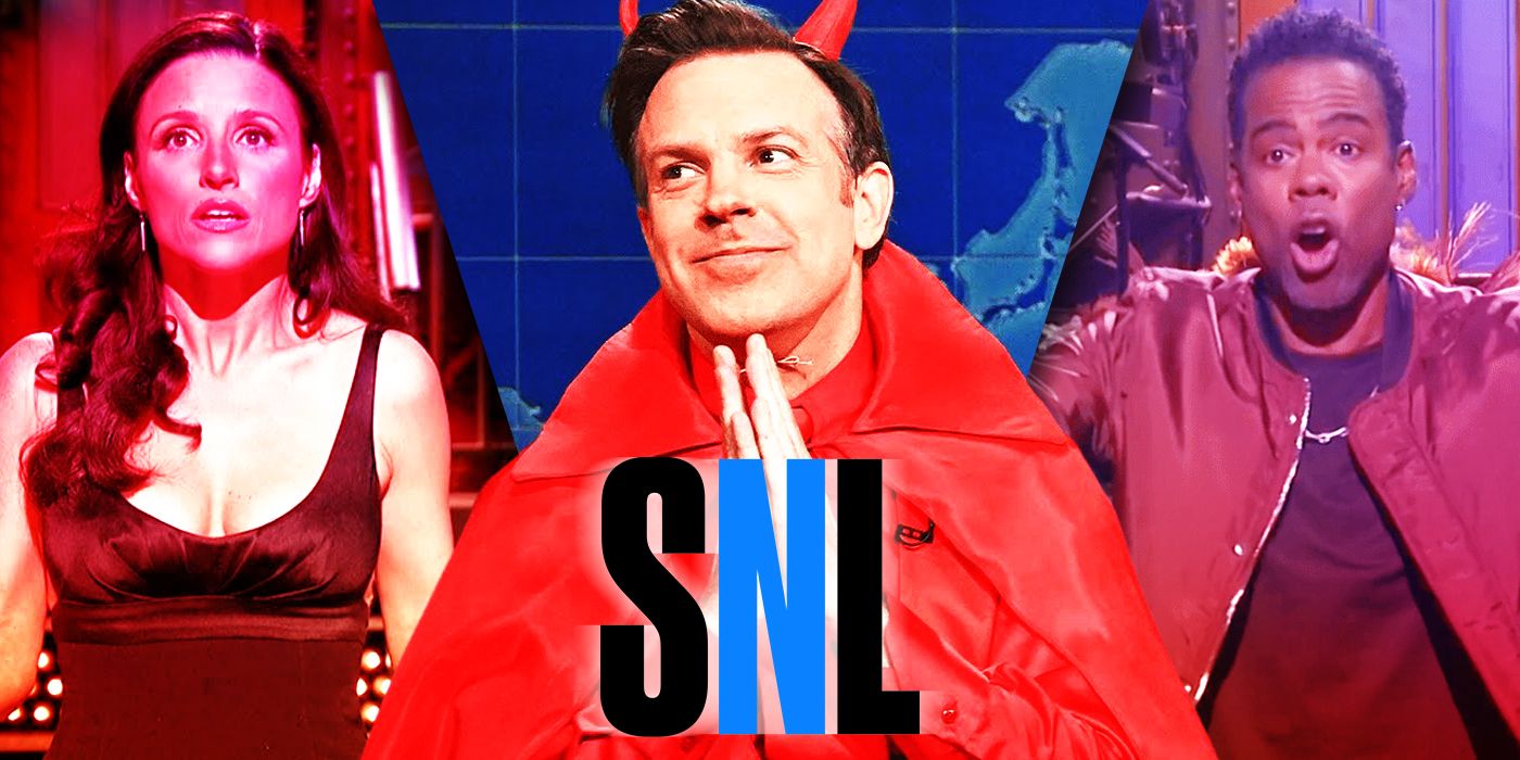 10 exitosos ex alumnos de SNL que los fans nunca olvidarán