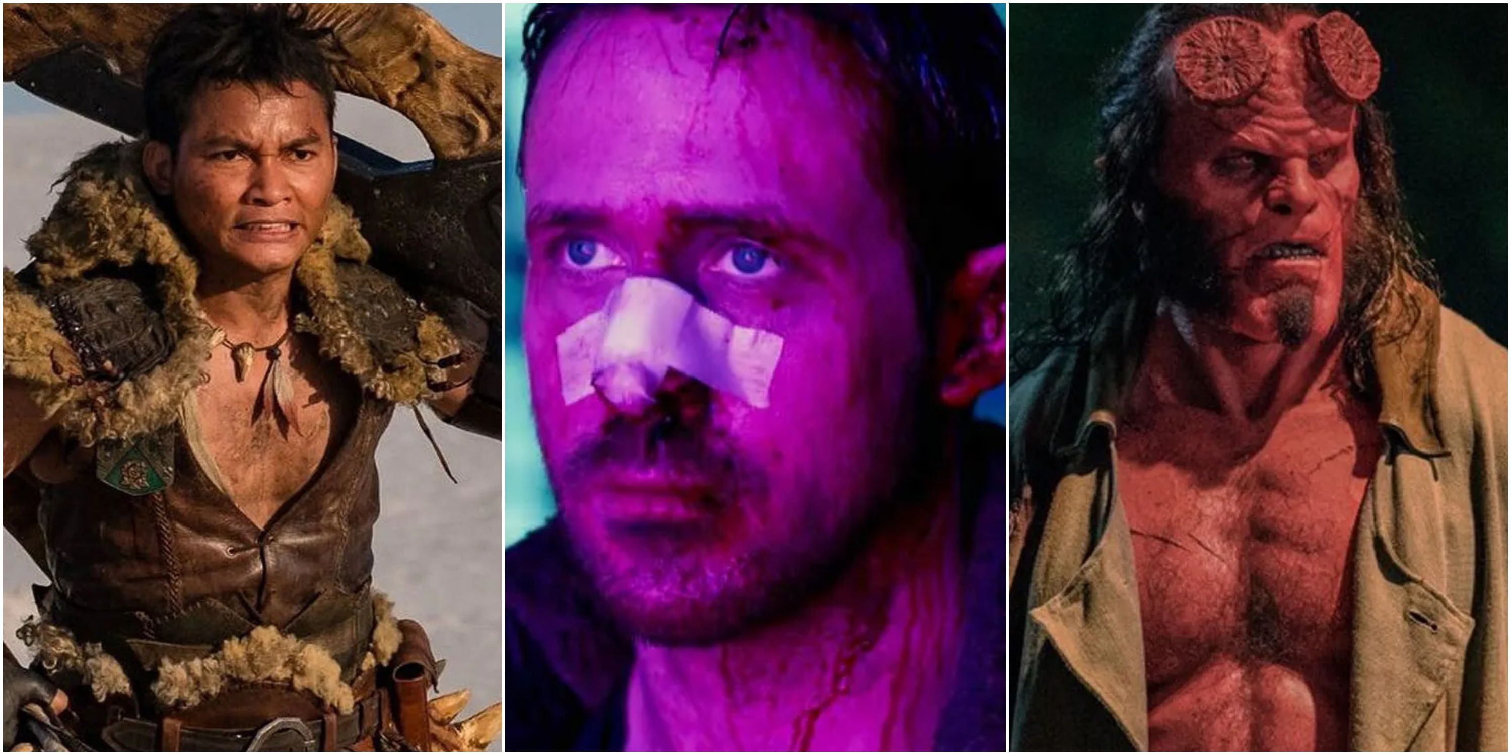 10 fracasos de taquilla que podrían haber sido grandes series de televisión