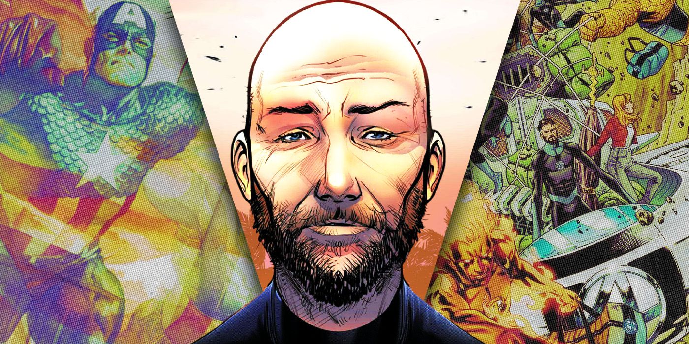 10 héroes de Marvel que necesitan desesperadamente unas vacaciones