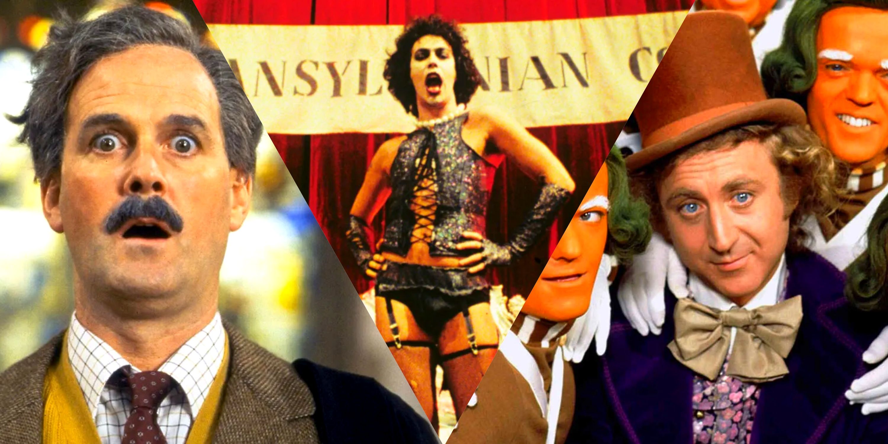 10 icónicos musicales de culto