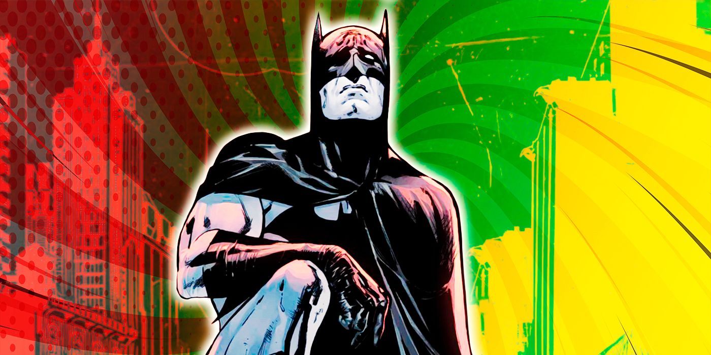 10 impactantes revelaciones de Batman que ya no son canon