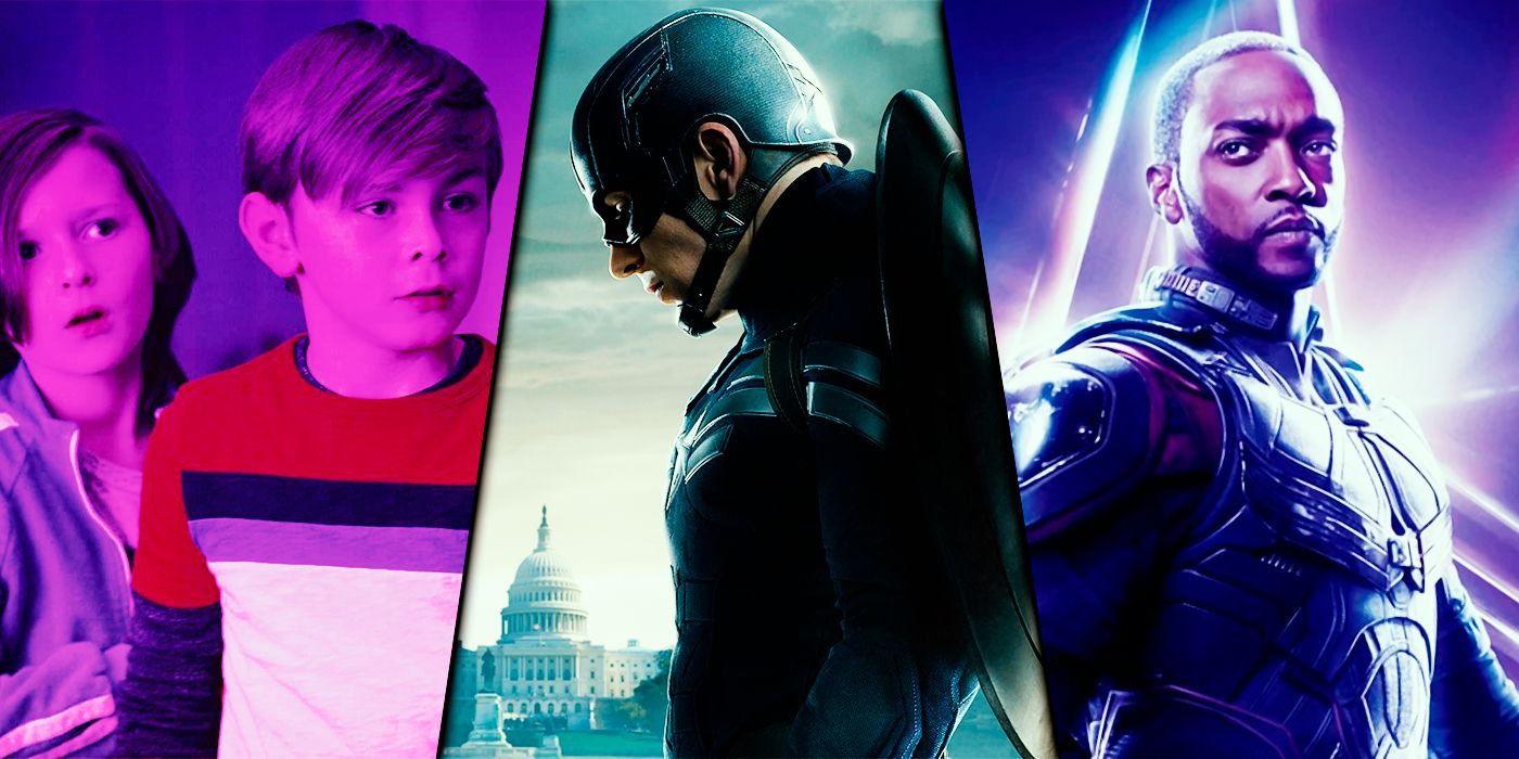 10 impactantes revelaciones de Los Vengadores que ya no son canon