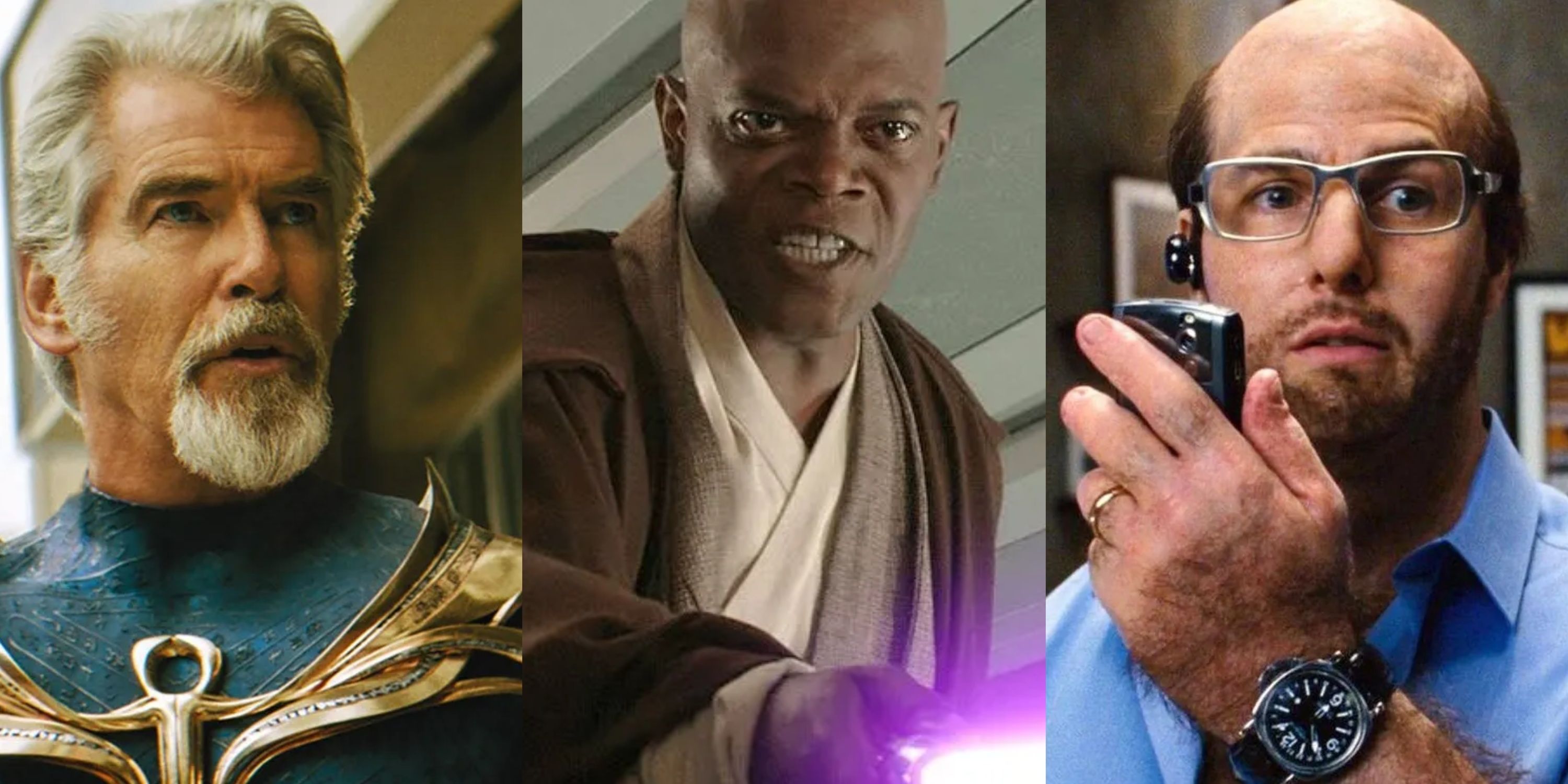 10 increíbles personajes de cine que necesitaban más tiempo en pantalla