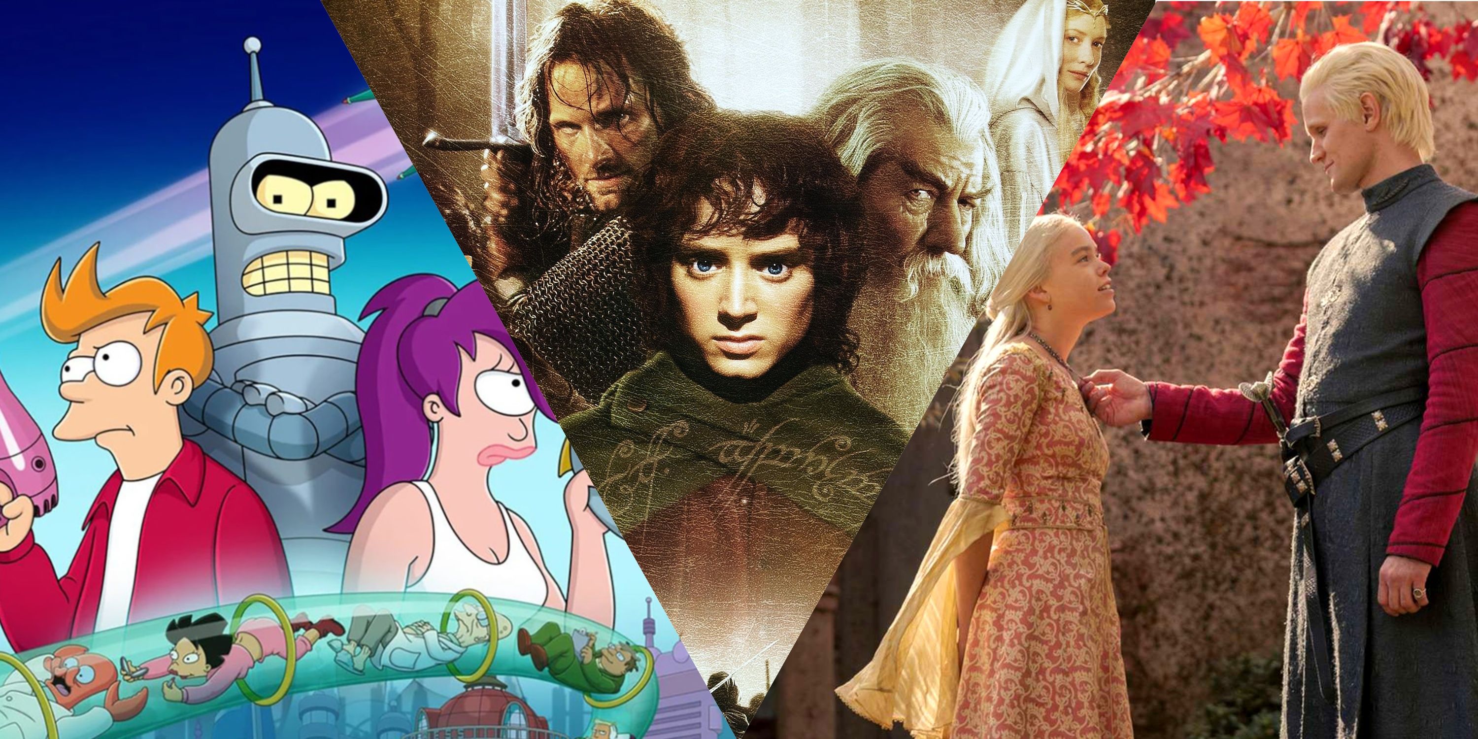 10 lenguas de ficción que puedes aprender