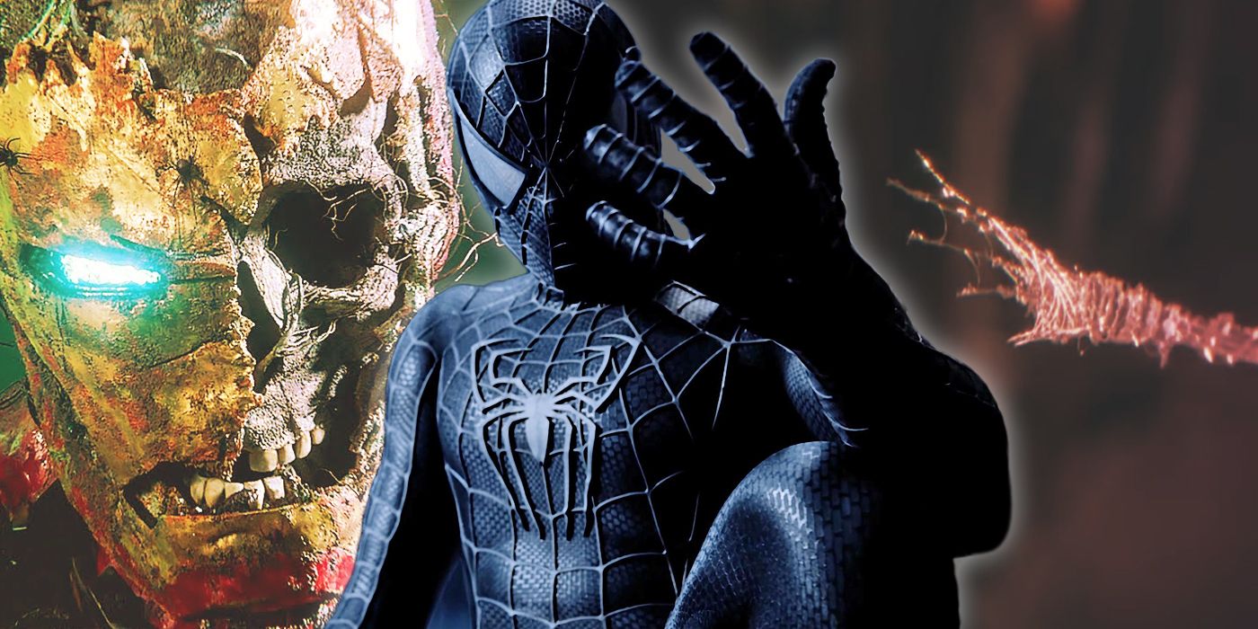 10 momentos de Spider-Man más oscuros que las películas de Batman