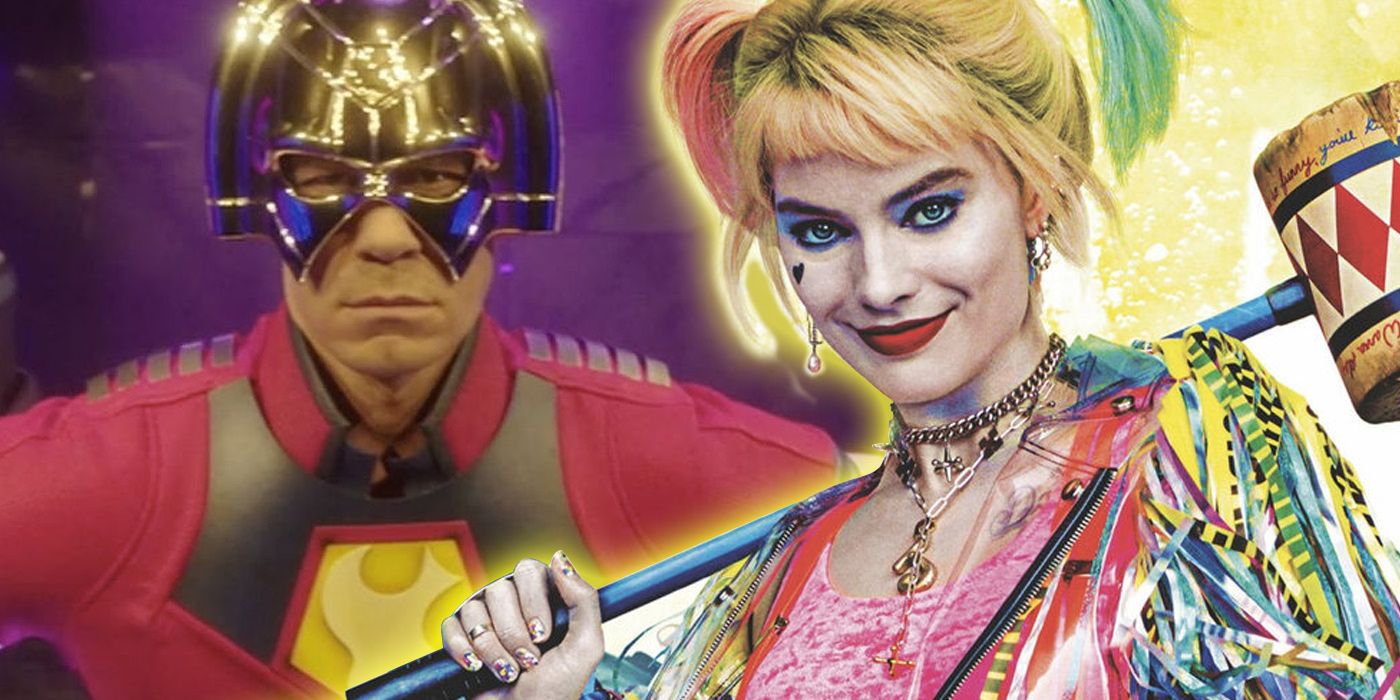 10 momentos en los que el DCEU fue más ligero que el MCU