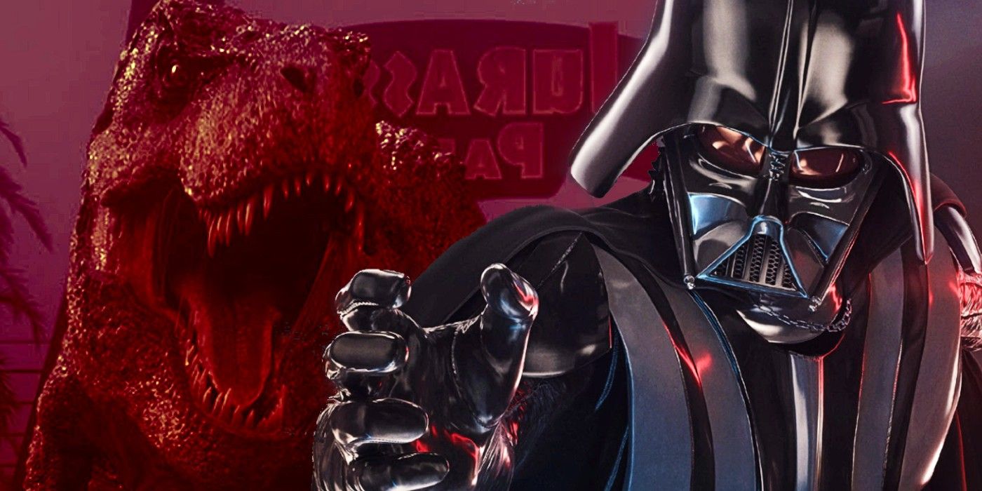 10 películas que merecen el tratamiento Jurassic Park: Supervivencia