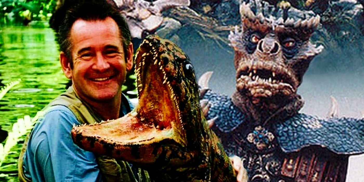 10 programas de televisión sobre dinosaurios que el tiempo olvidó