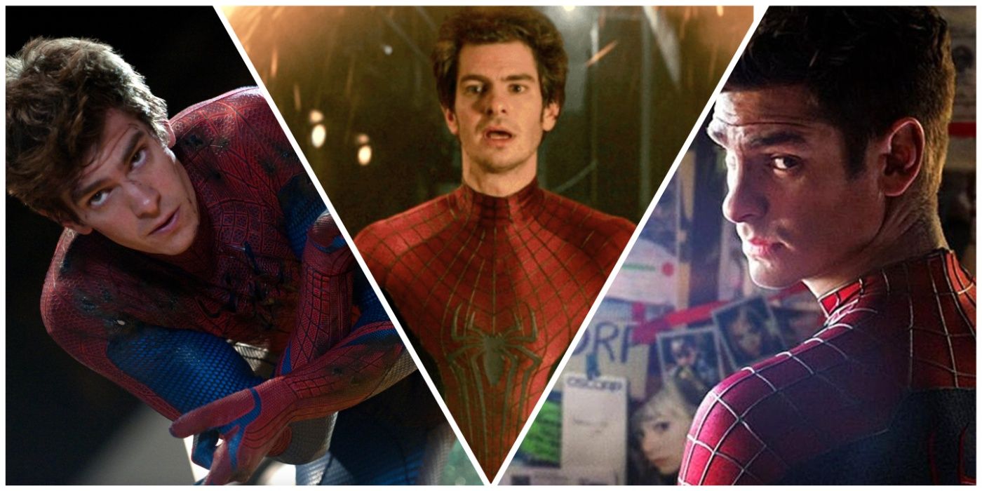 10 razones por las que Andrew Garfield debería ser el Spider-Man del MCU tras Vengadores: Secret Wars