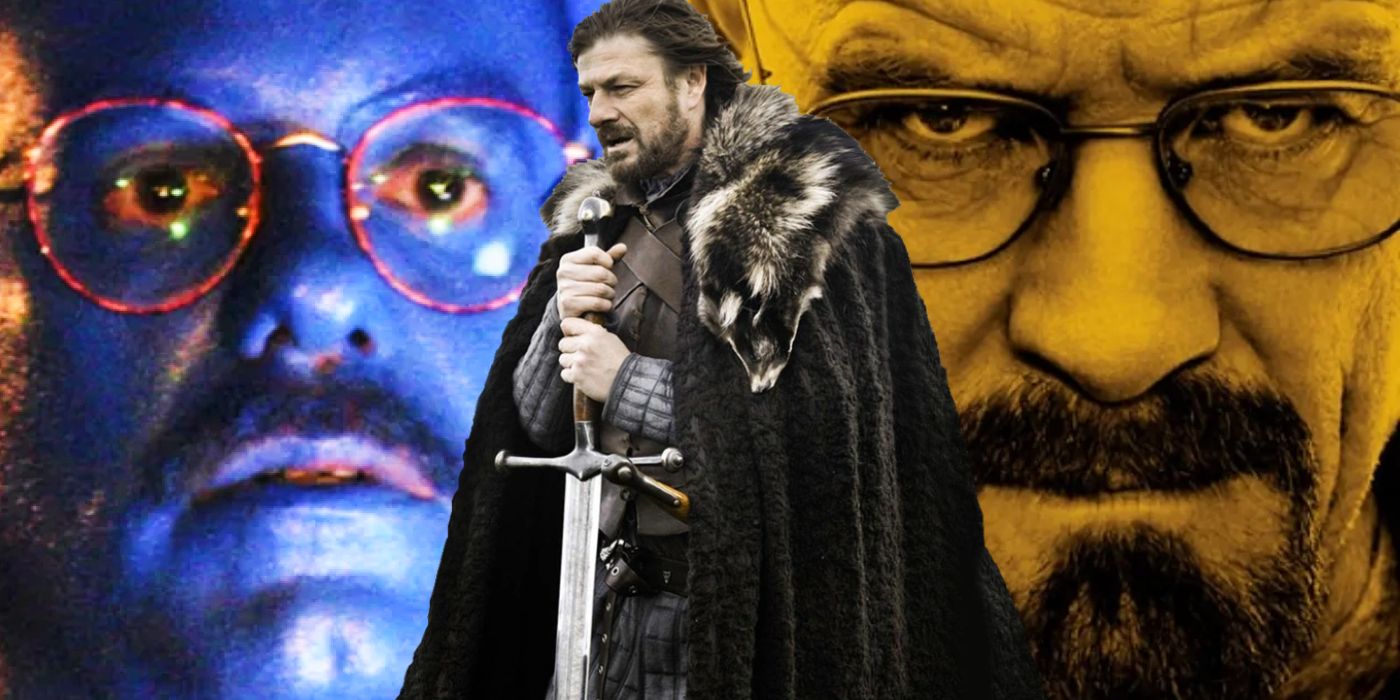 10 series de televisión que fueron un éxito desde el primer episodio