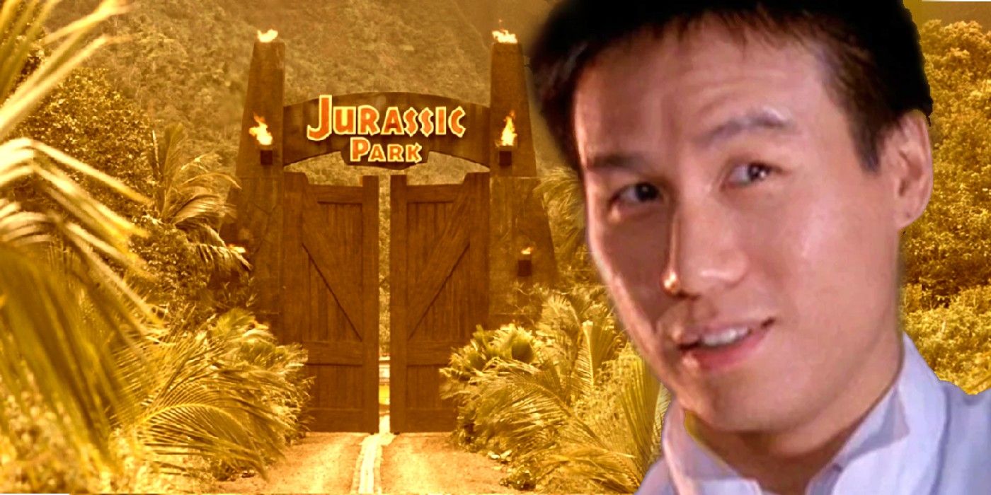 10 terroríficas criaturas que por suerte nunca se clonaron en Parque Jurásico