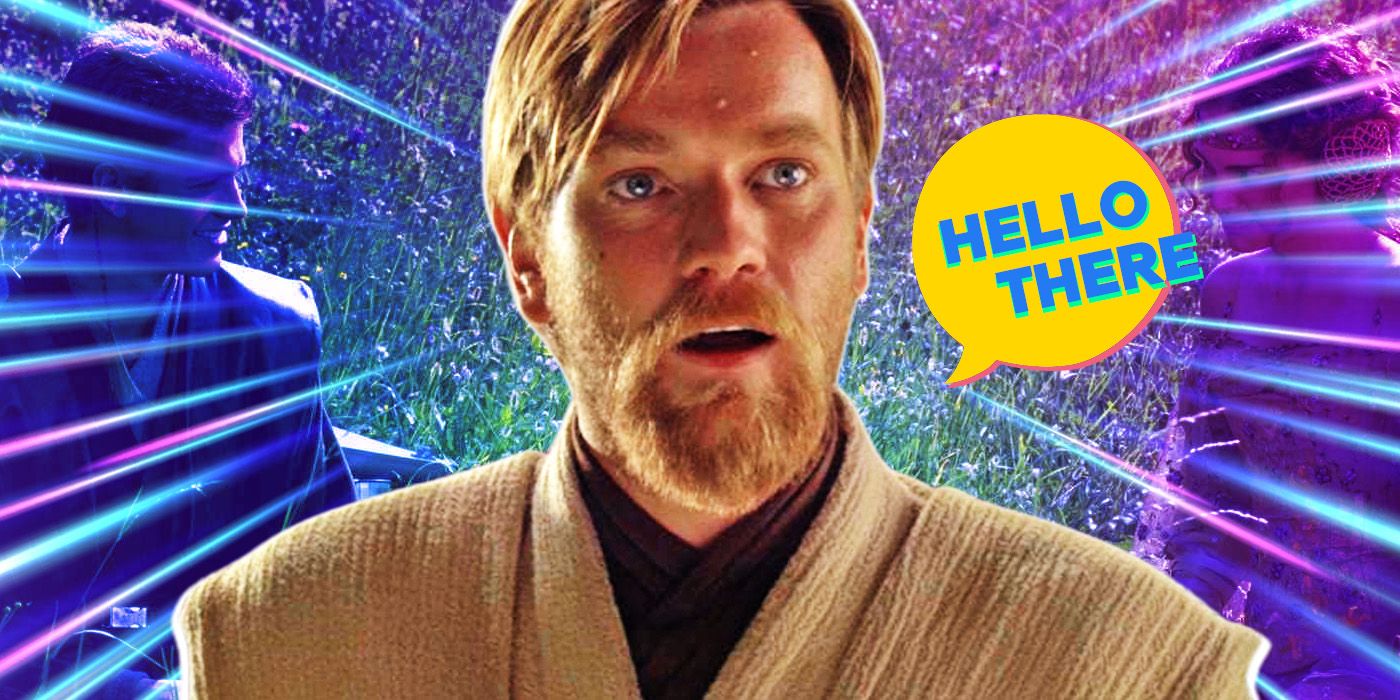 10 veces que las precuelas de Star Wars se convirtieron en memes