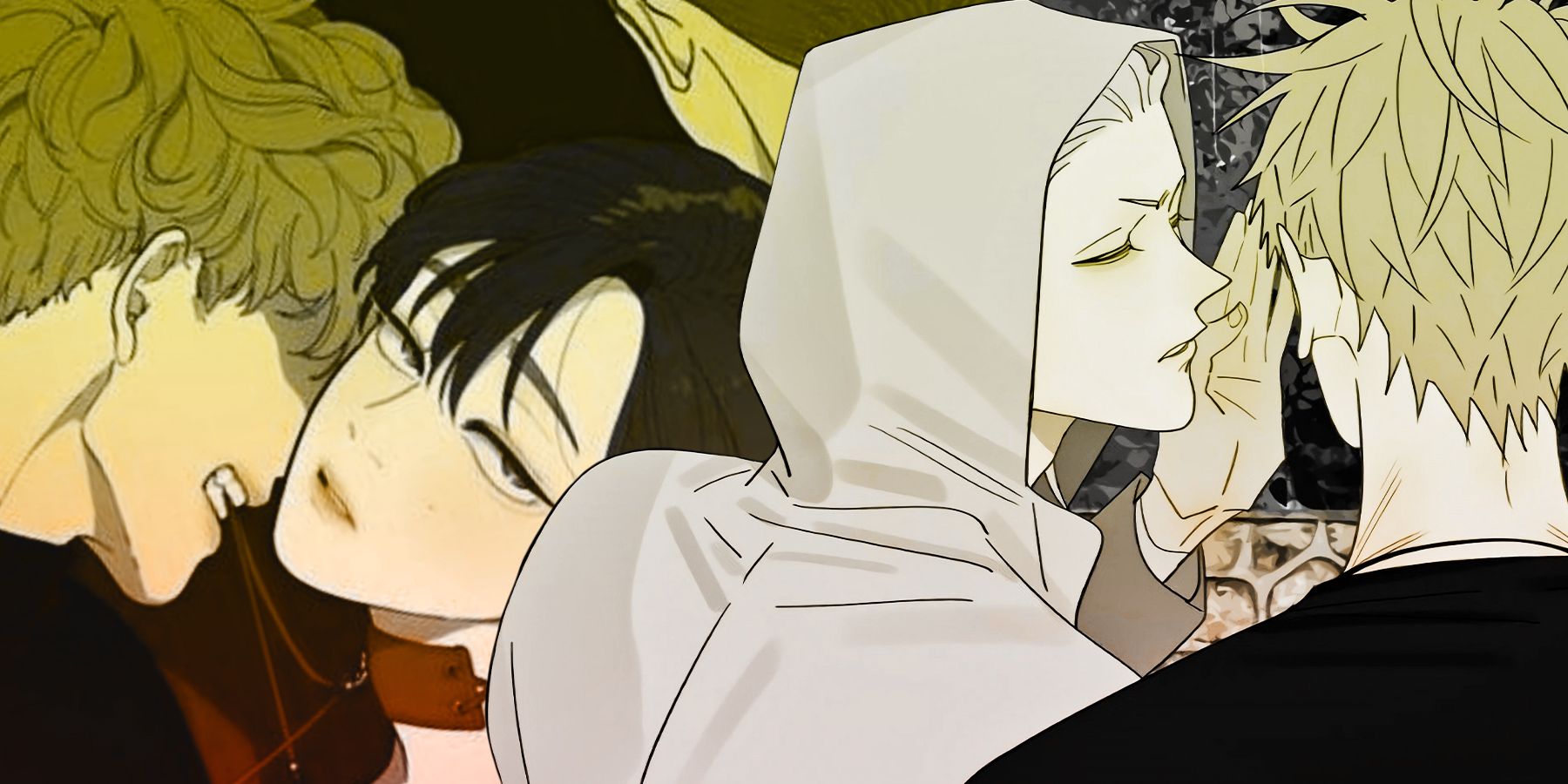 20 webtoons de BL que arrasan en el mundo del fandom