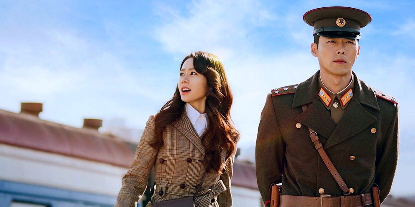 8 K-Dramas que debes ver si te encantó Crash Landing on You