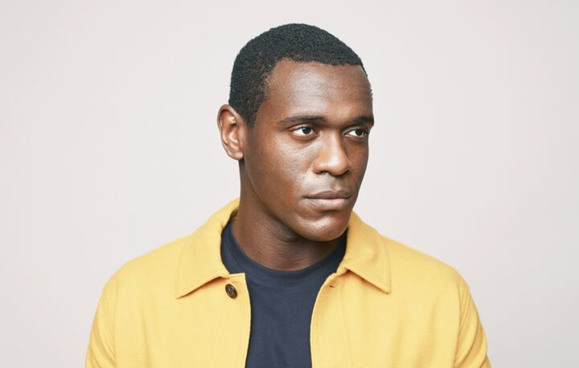 Abubakar Salim explora el duelo y la cultura bantú con "Tales Of Kenzera: Zau".