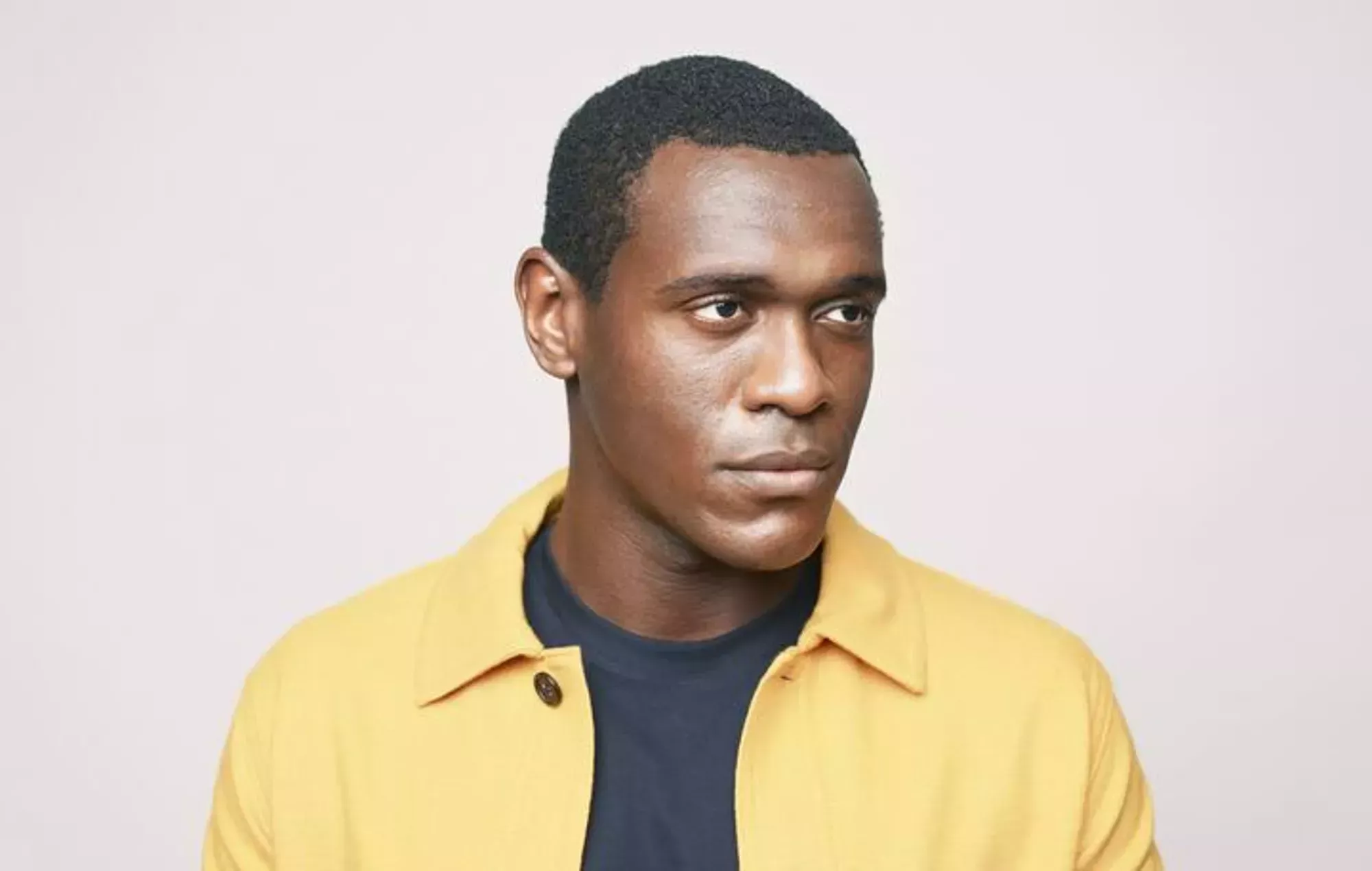 Abubakar Salim explora el duelo y la cultura bantú con 