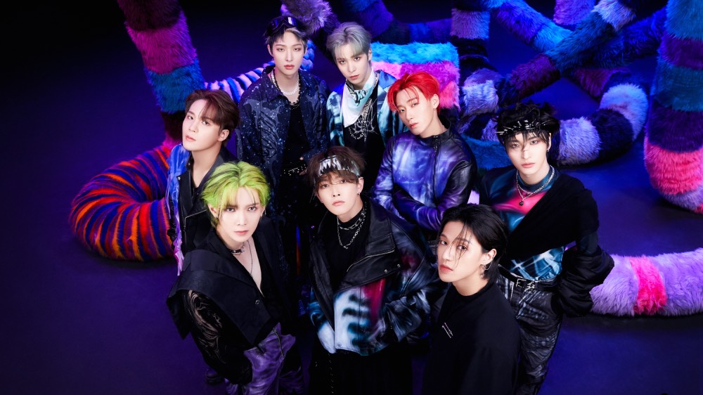 

	
		Ateez consigue su primer número 1 en Billboard 200 con "The World EP.Fin: Will'
	
	