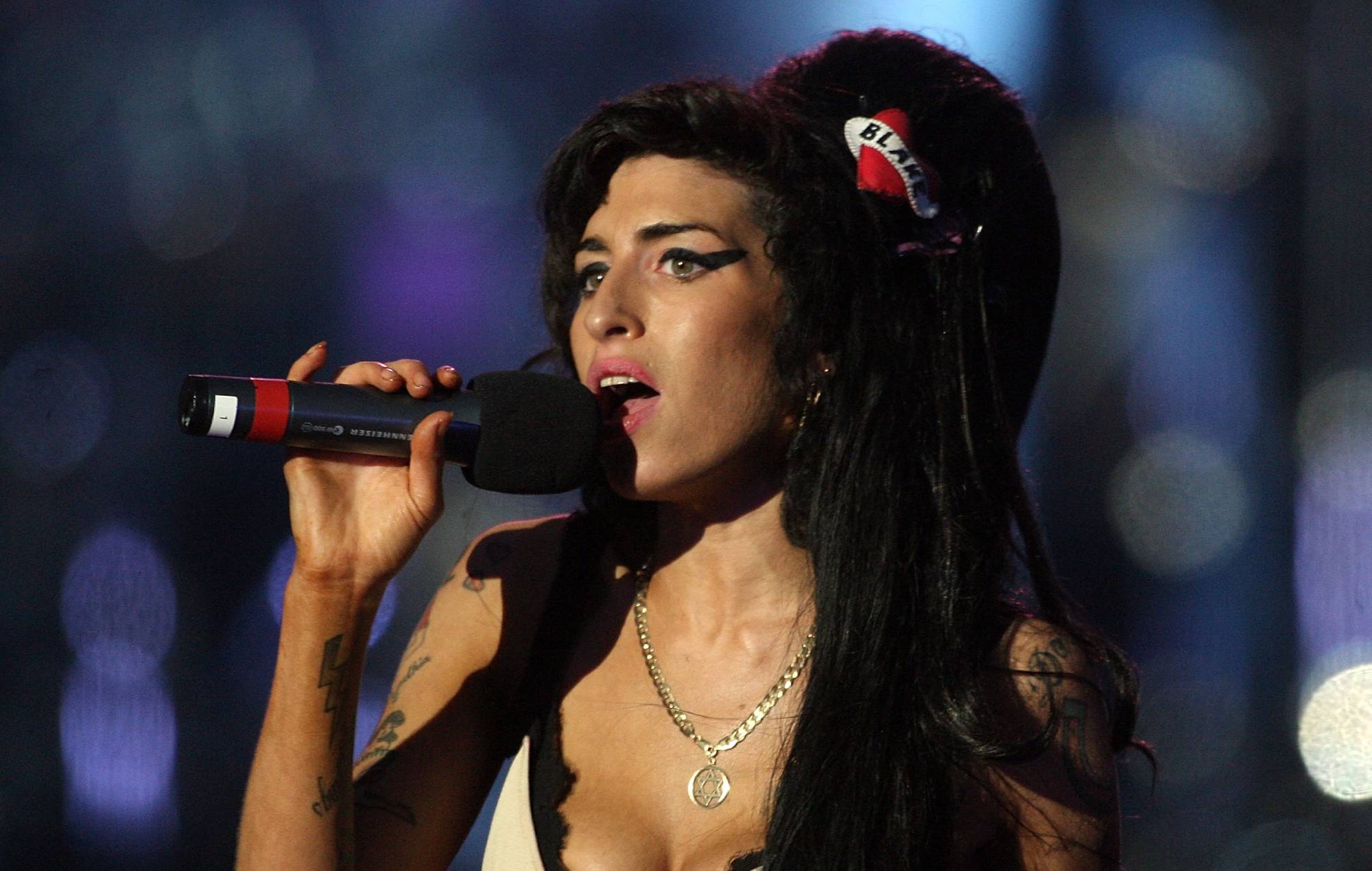 Back To Black", la película biográfica de Amy Winehouse, confirma su fecha de estreno