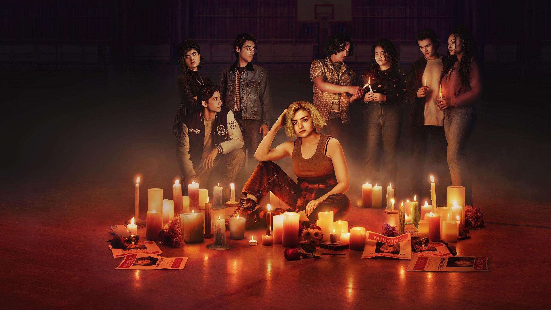 Banda sonora de School Spirits - Todas las canciones de la temporada 1, enumeradas