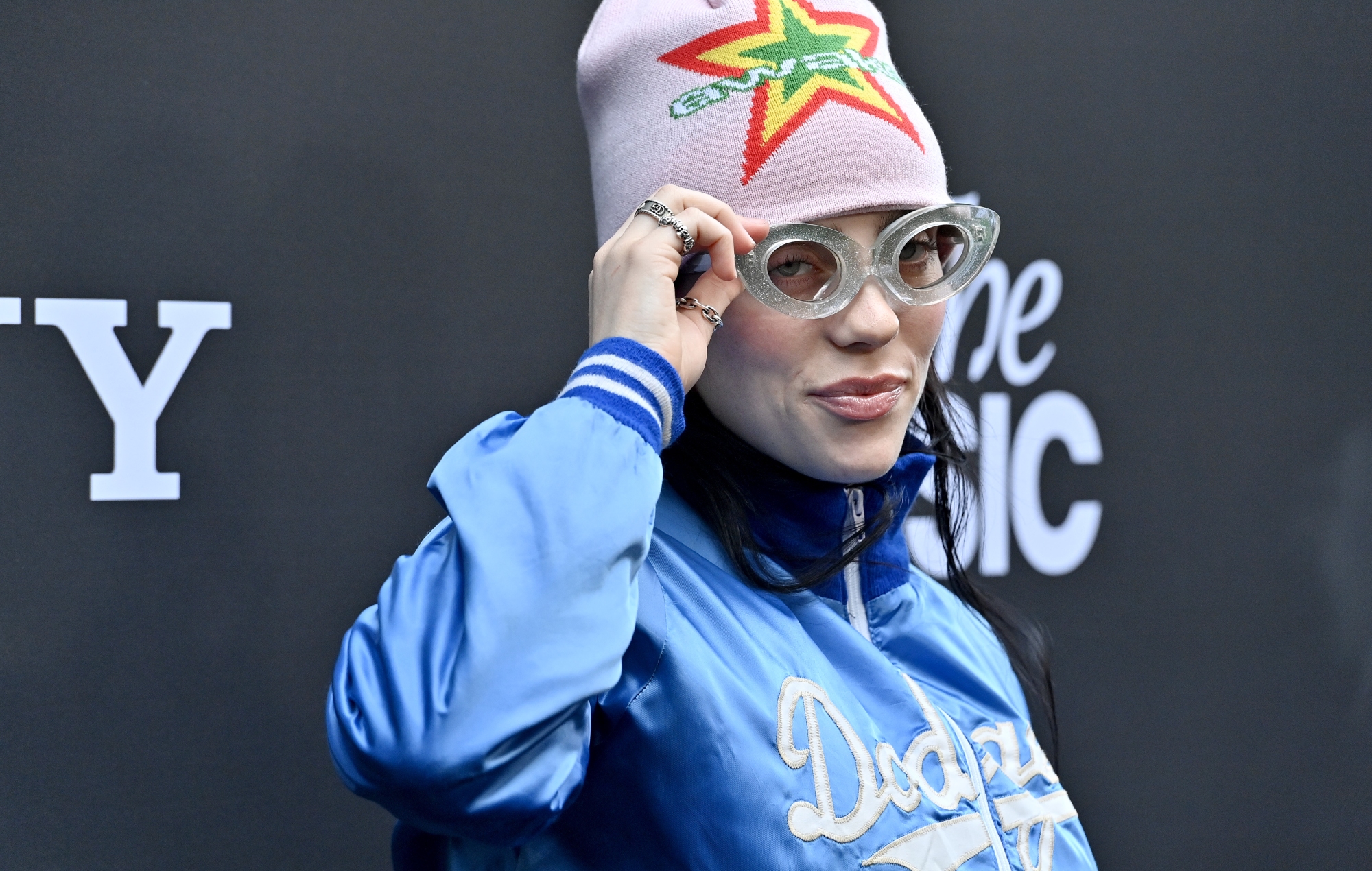 Billie Eilish sobre sentirse atraída por las mujeres: "¿No era obvio?"