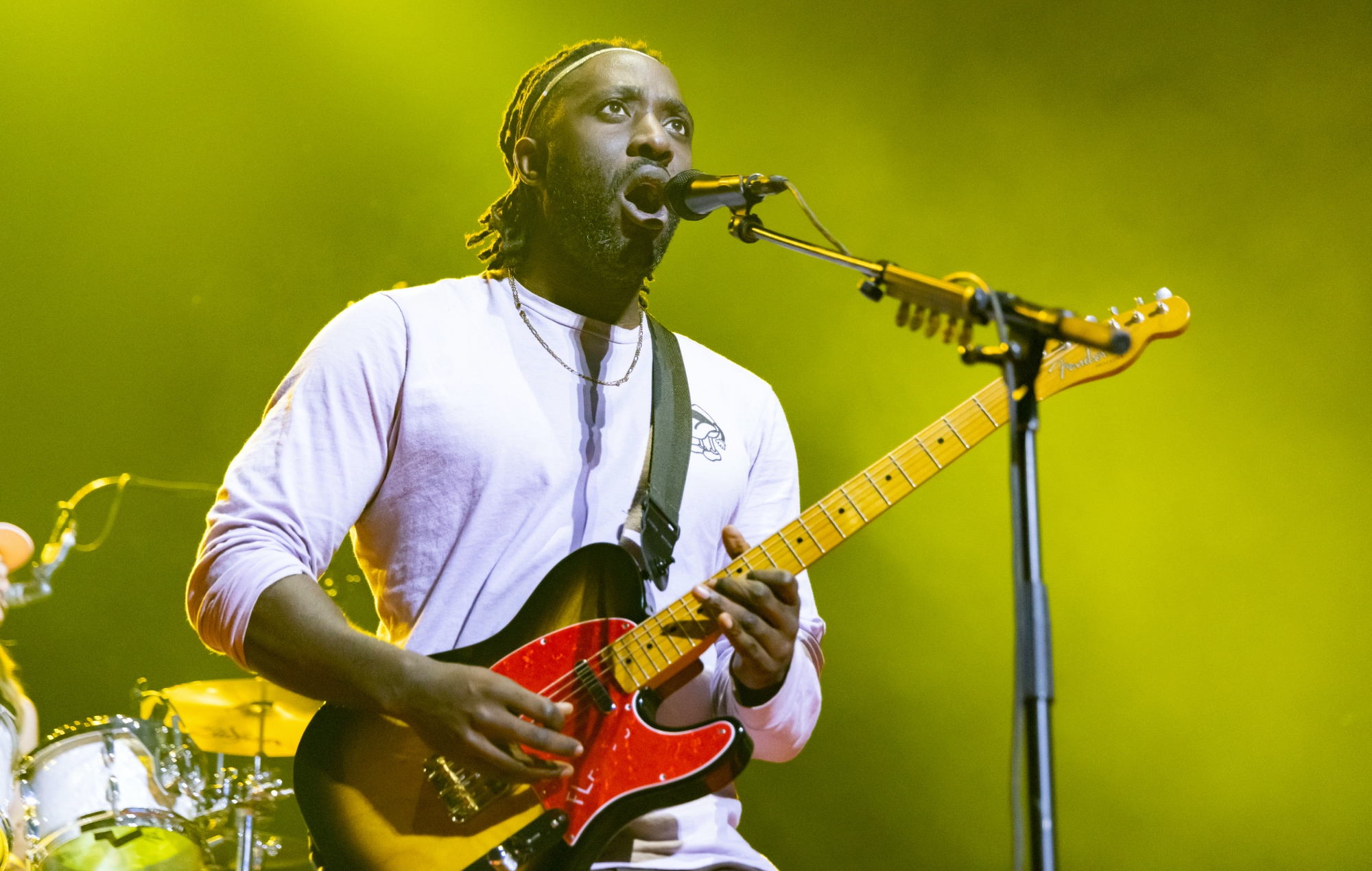 Bloc Party anuncia un gran concierto en Londres para celebrar los 20 años de 'Silent Alarm' con Friendly Fires, The Hives y más