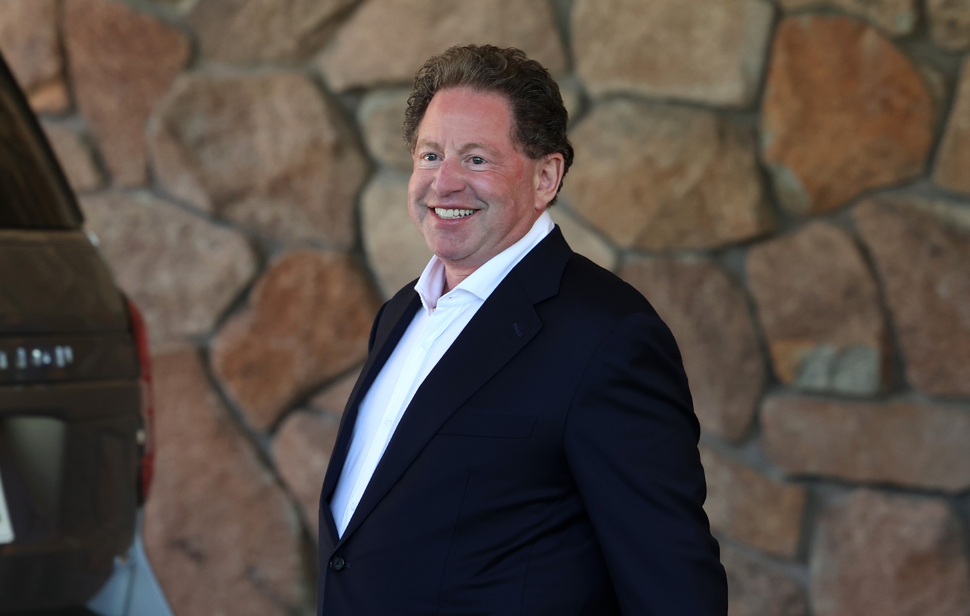 Bobby Kotick, jefe de Activision Blizzard, dimitirá la próxima semana