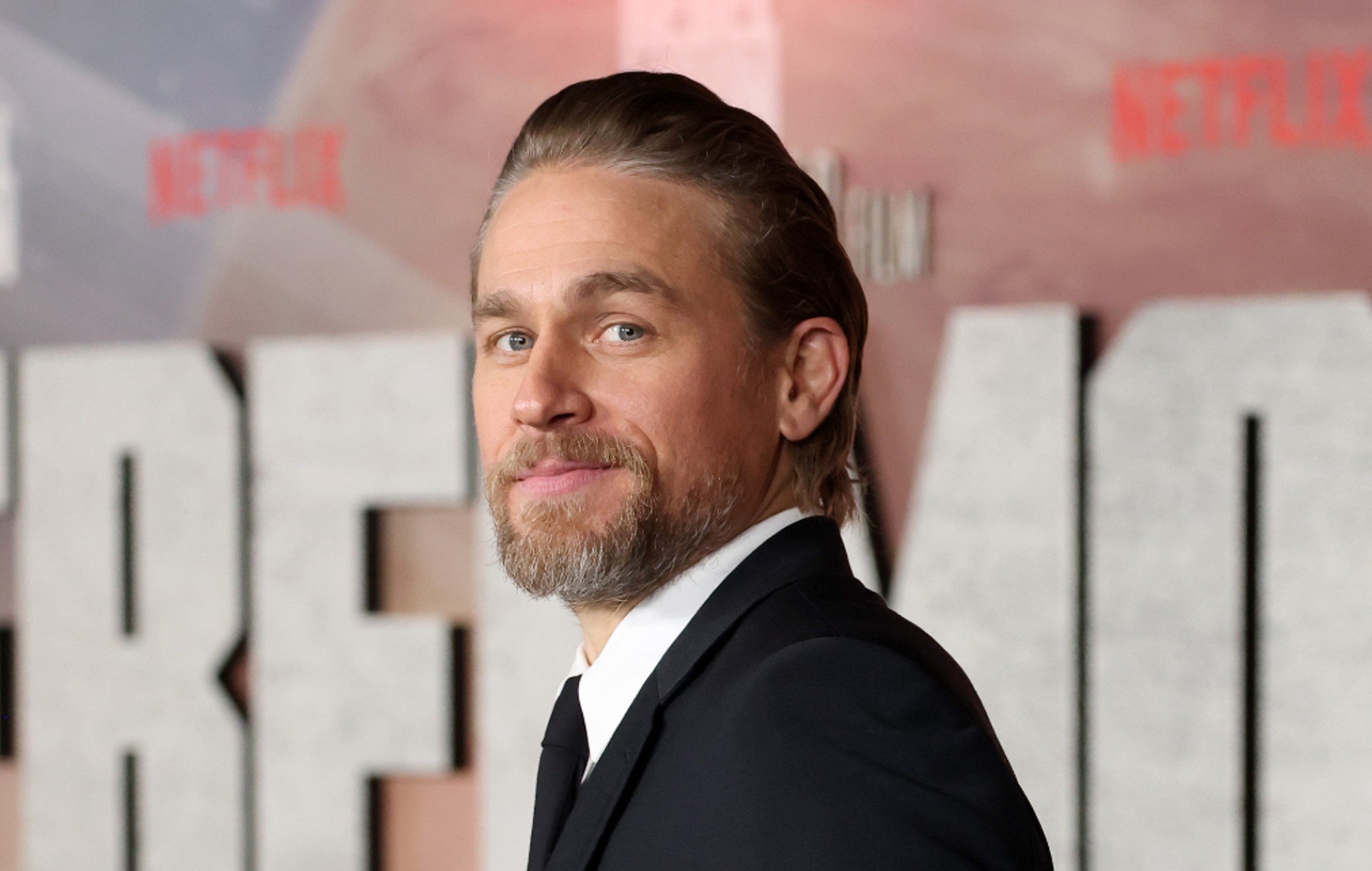 Charlie Hunnam estuvo a punto de interpretar a Anakin Skywalker en Star Wars