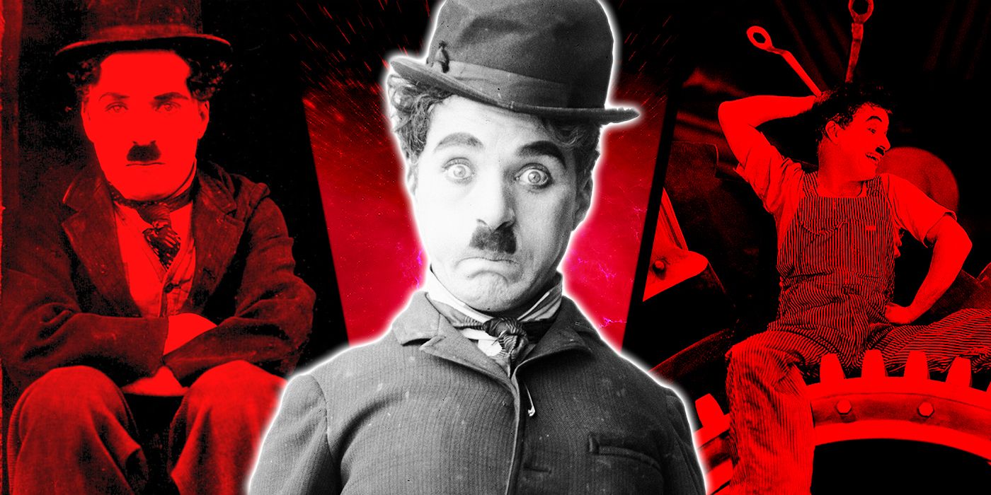 Clasificación de las 10 mejores películas de Charlie Chaplin