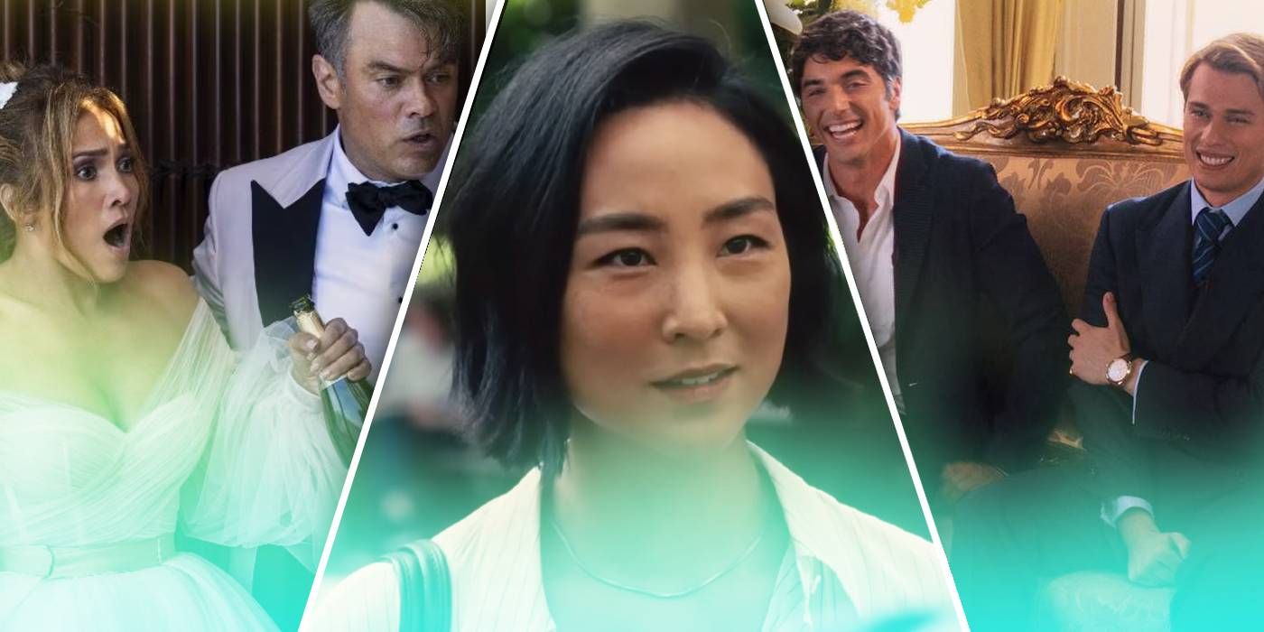 Clasificación de las mejores comedias románticas de 2023