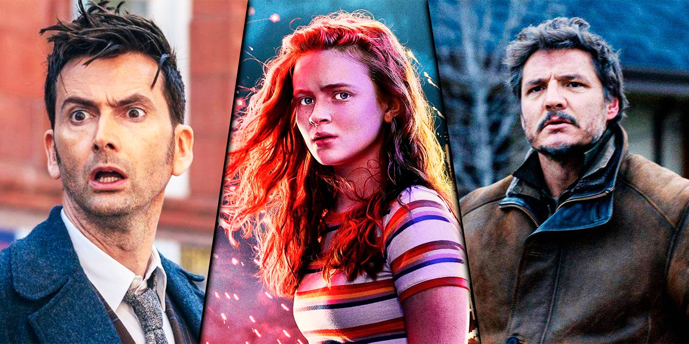 Clasificación de los 10 mejores actores de ciencia ficción