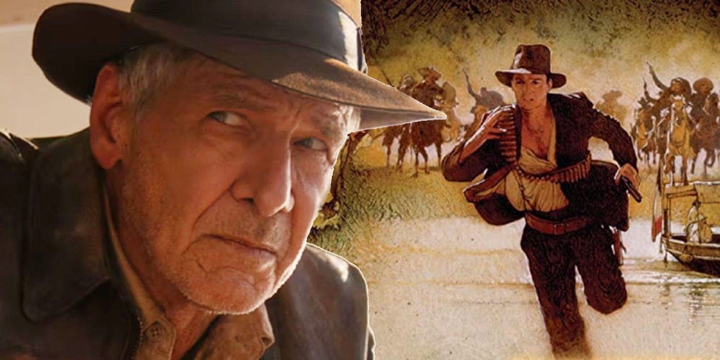 Clasificación de los 10 mejores episodios de Las aventuras del joven Indiana Jones