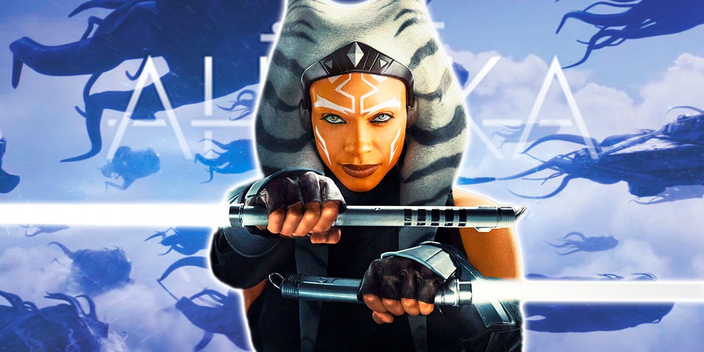 Clasificación de los 10 mejores momentos de Ahsoka Tano en Star Wars