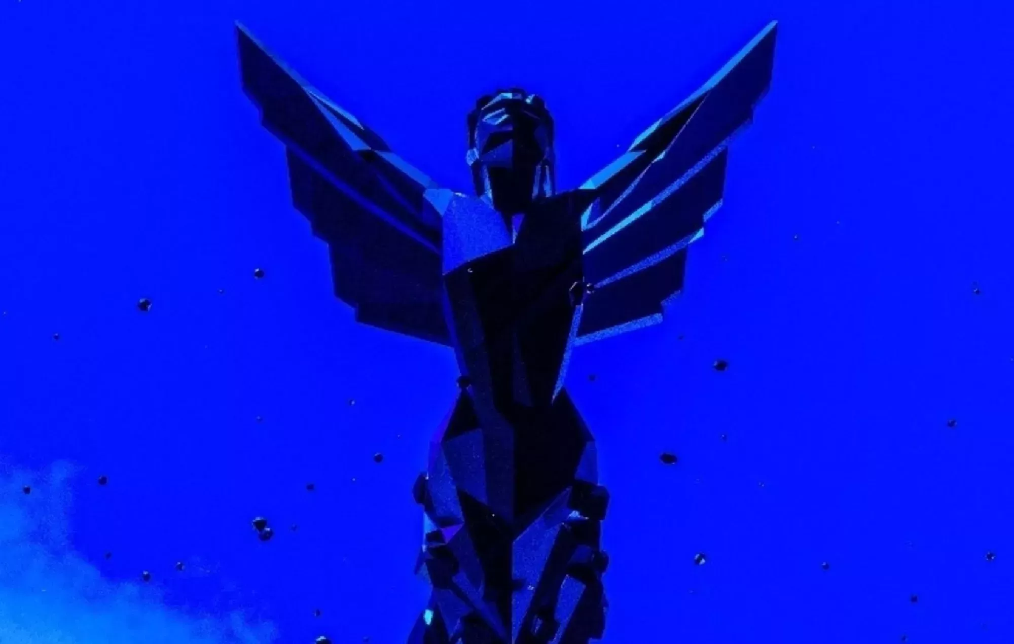 Cómo ver The Game Awards 2023