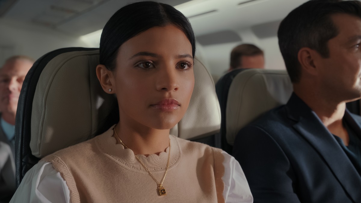 ¿Con quién acaba Jackie en Mi vida con los Walter?