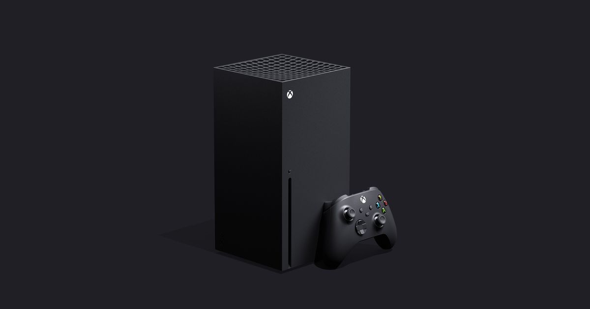 Consigue ya la Xbox Series X por sólo 350 dólares en Walmart y Target