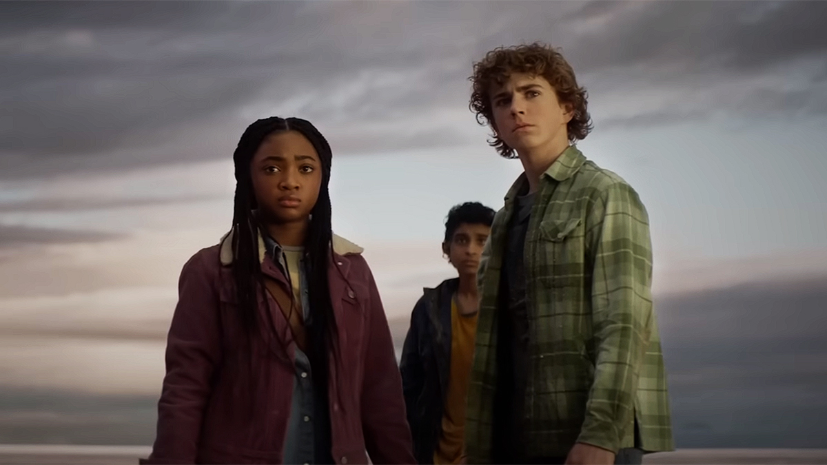 Cuándo se estrenan los nuevos episodios de Percy Jackson y calendario completo de estrenos