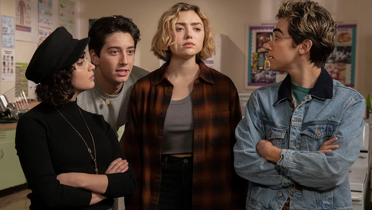 Cuántas estaciones escolares hay, respuesta